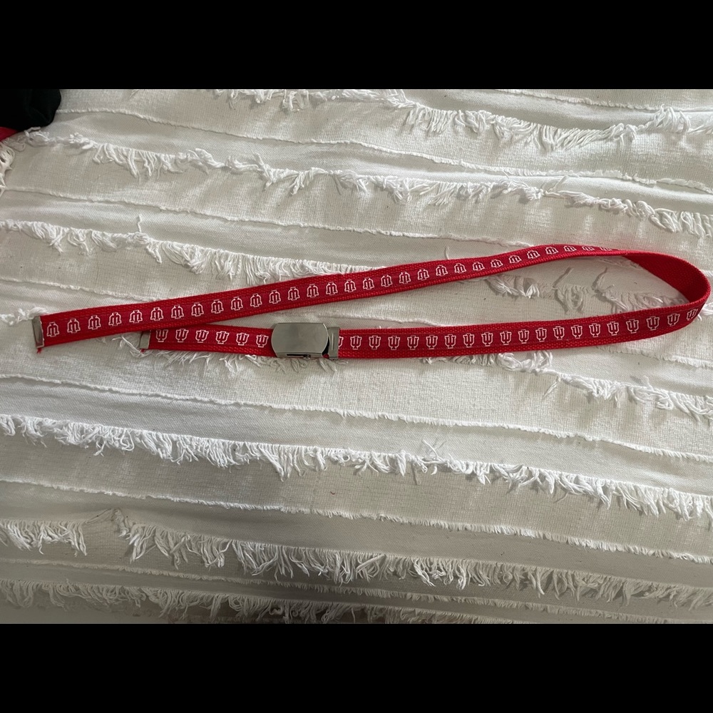 indiana belt